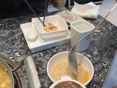 -一席地·本地鸡窝·杭帮鸡火锅(萧山银隆百货店)