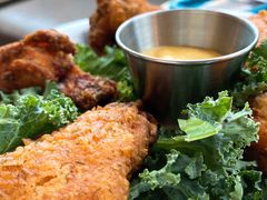 -农畉LONFOOD(福田星河COCOPark店)