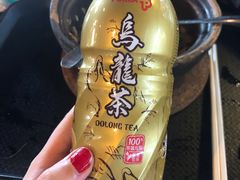 -马来西亚美食街