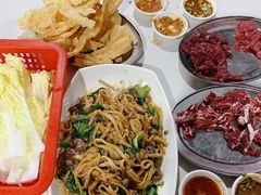 -菜忠潮州牛肉店(岗厦店)