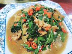 炒河蚌-好灶头共享餐厅(井冈山店)