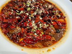 -董家大院·京味家常菜(朝丰家园店)