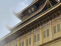 -峨眉山风景名胜区
