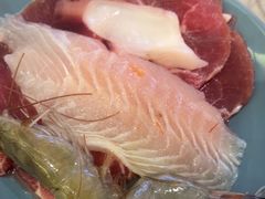 -汉阳廷自助烤肉(同和金铂天地店)