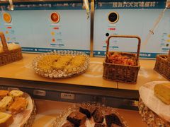 -海底捞火锅(高新万达广场店)