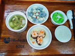 -杰爱月子护理中心