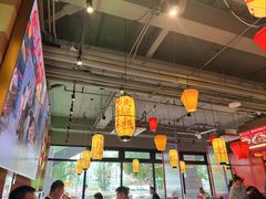 -匠熙小馆(崇文门店)