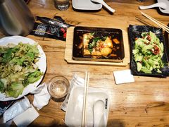 -老胖串店(山大路店)