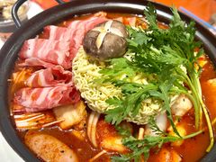 -崔解放·朝韩大排档(虹悦城店)