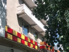 -新侨三宝乐面包店(崇文门店)