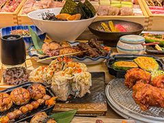 -一豚轩·烧鸟·豚骨拉面(五四路店)