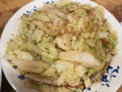 -柴氏风味斋(甘家口店)