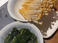 -巴奴毛肚火锅(广益哥伦布店)