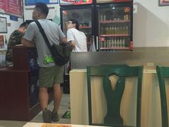 大堂-螺蛳粉先生(蓟门桥店)