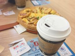 -达美乐比萨(凤凰东街店)