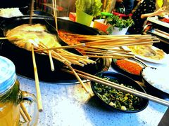 -正宗钢管厂五区·小郡肝火锅·串串香(商品街总店)