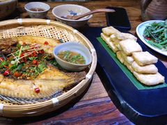 -云上千禾(水上店)