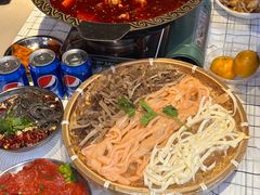 -蛙老爹·蜀香美蛙鱼头(王家湾店)
