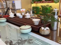 -八马茶业(胜利路旗舰店星海湾茶馆)