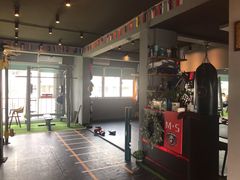 -M.S拳击泰拳馆(大学路店)