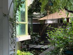 -绿房子方寸咖啡(星海名城店)