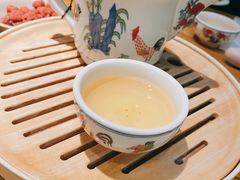 -潮粥荟·潮汕砂锅粥(朝阳大悦城店)