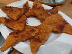 -许妈妈餐厅烤肉烧烤家常菜(明润广场店)