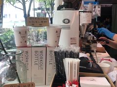 -Manner Coffee(大宁国际商业广场店)