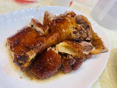 -禄源公·老莞诚饭店