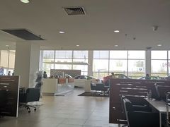 -北京盈之宝宝马&MINI4S店(望京店)