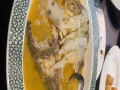 -桂满陇·海市蜃楼·黑金(国金店)