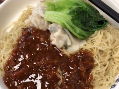 -西关云吞面世家(兰花路店)