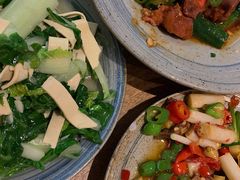 -静一餐厅·湖北菜(前门店)