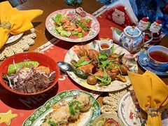 -弗兰克牛排西餐厅Ribone steak house(柠檬花园店)