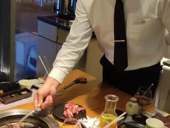 -赤坂亭M9和牛烧肉(世博源店)
