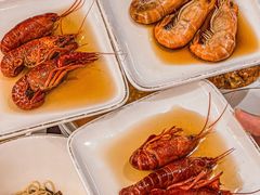-苏州老字号·苏面斋·秃黄油·三虾面苏式面馆