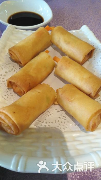 上河坊 流花粥城-图片-广州美食-大众点评网