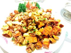 -小贝壳酒楼(经九路店)