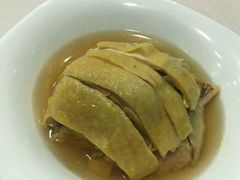 -老人和饭店(淮海中路店)