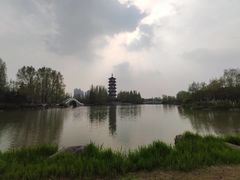 -桃花岛公园