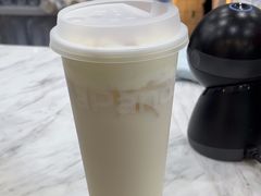 -茶百道(吉嘉港店)