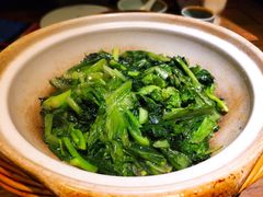 砂锅时蔬-老宁波1381餐厅(宏泰广场店)