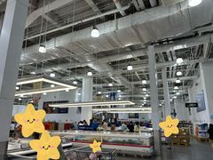 -山姆会员商店(亦庄创意生活广场店)