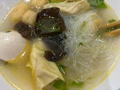 -小杨生煎(白玉兰广场店)