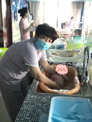 -新寰亚月子会所(金鸡湖凯宾店)