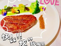 -PARFUM FLORAL花境法餐(南京首店)