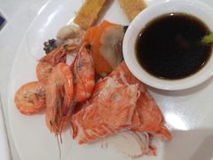 -张家港国贸酒店·餐厅