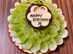 -不二家(数寄屋橋店)