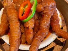 -吴系粤菜馆·茶餐厅(深业上城店)