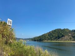 -新安江山水画廊风景区